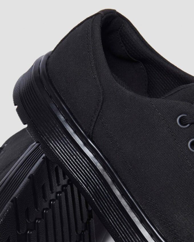 Zapatos casuales Brookline Canvas
