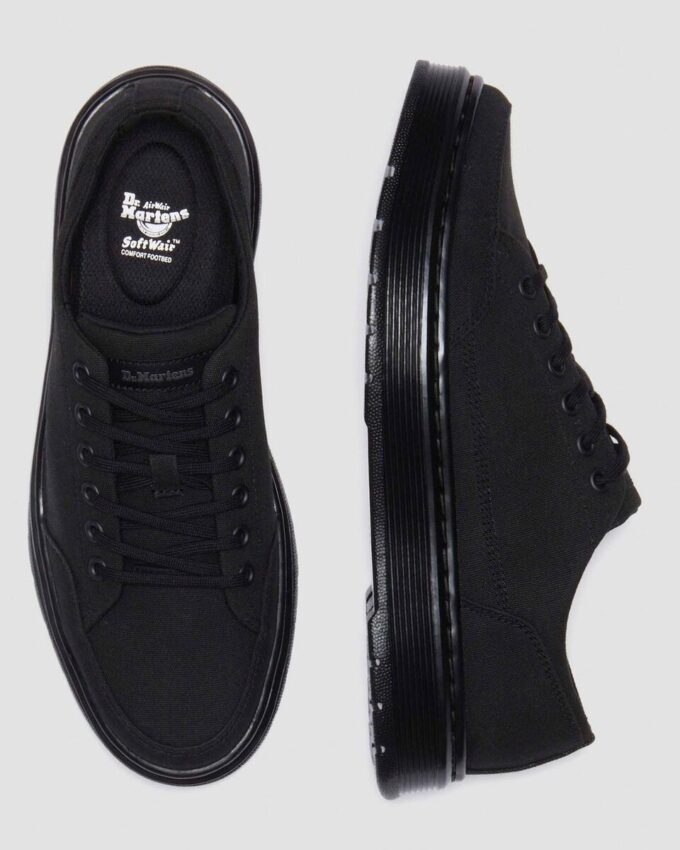 Zapatos casuales Brookline Canvas