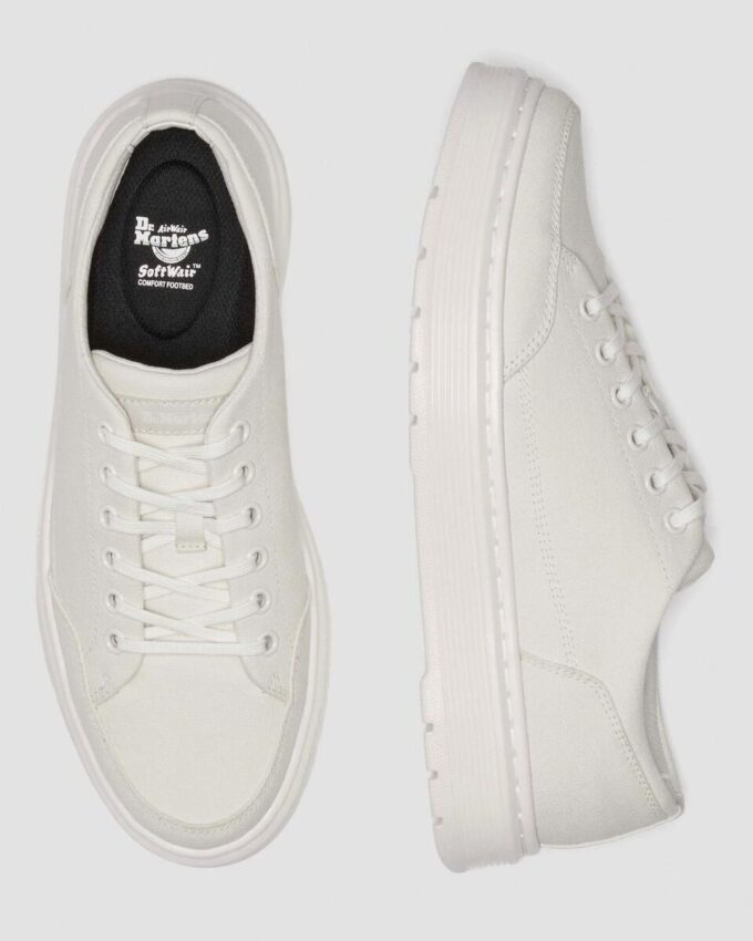 Zapatos casuales Brookline Canvas
