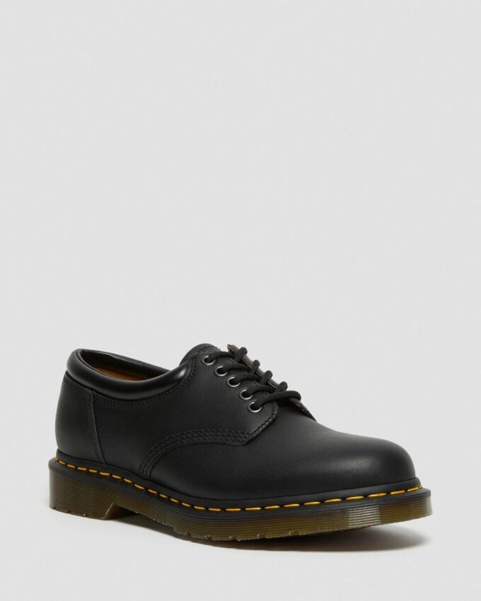 Zapatos casuales de Nappa Leather 8053 Zapatos casuales de Nappa Leather 8053