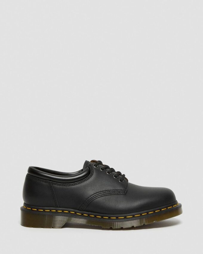 Zapatos casuales de Nappa Leather 8053 Zapatos casuales de Nappa Leather 8053