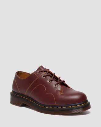 Zapatos Church Vintage Smooth Leather