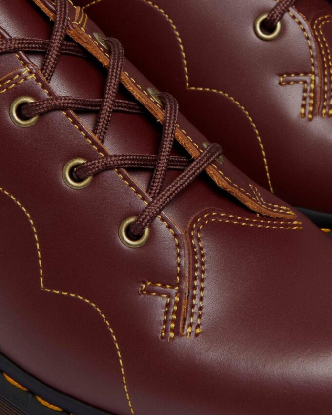 Zapatos Church Vintage Smooth Leather Zapatos Church Vintage Smooth Leather