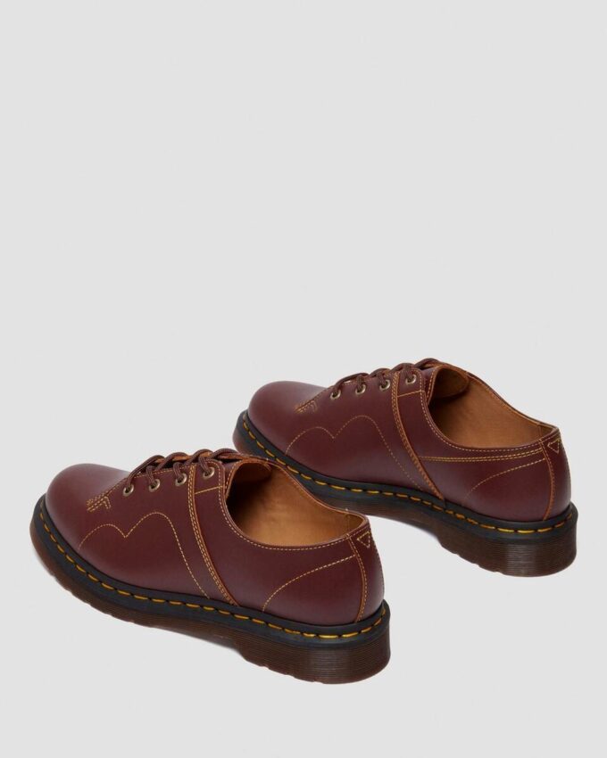Zapatos Church Vintage Smooth Leather Zapatos Church Vintage Smooth Leather
