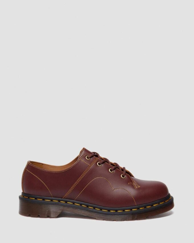 Zapatos Church Vintage Smooth Leather Zapatos Church Vintage Smooth Leather