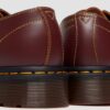Zapatos Church Vintage Smooth Leather Zapatos Church Vintage Smooth Leather
