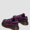 Zapatos con cordones BUZZ 5-EYE Tartan & Leather Zapatos con cordones BUZZ 5-EYE Tartan & Leather