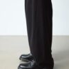 Zapatos con cordones de Smooth Leather y costuras blancas 1461 Zapatos con cordones de Smooth Leather y costuras blancas 1461