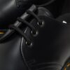 Zapatos con plataforma de Smooth Leather 1461 Zapatos con plataforma de Smooth Leather 1461