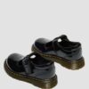 Zapatos de Patent Leather con corazón POLLEY II para niños pequeños Zapatos de Patent Leather con corazón POLLEY II para niños pequeños