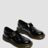 Zapatos de Patent Leather con corazones POLLEY II para niño Zapatos de Patent Leather con corazones POLLEY II para niño