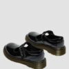 Zapatos de Patent Leather con corazones POLLEY II para niño Zapatos de Patent Leather con corazones POLLEY II para niño