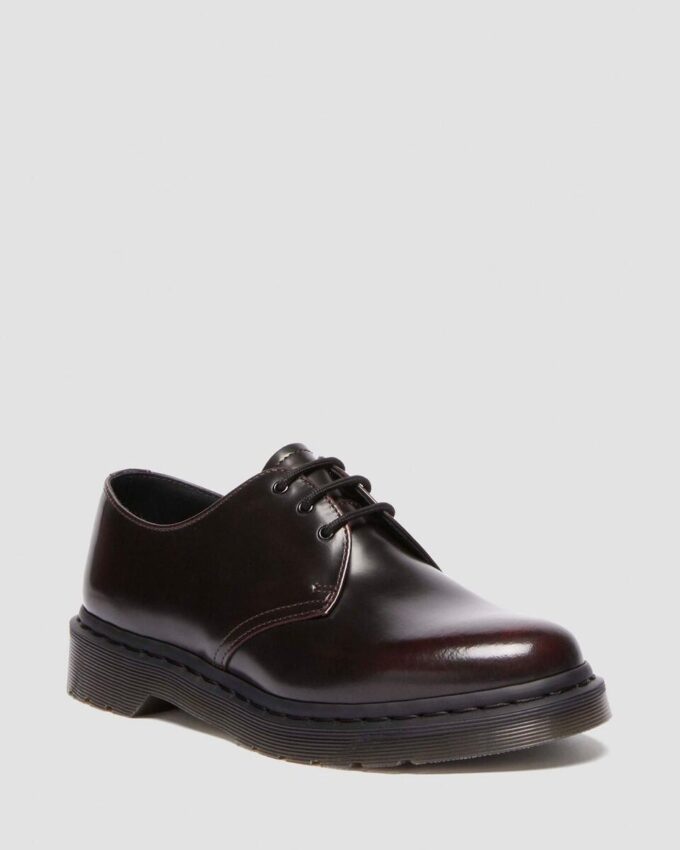 Zapatos de piel 1461 Arcadia Leather