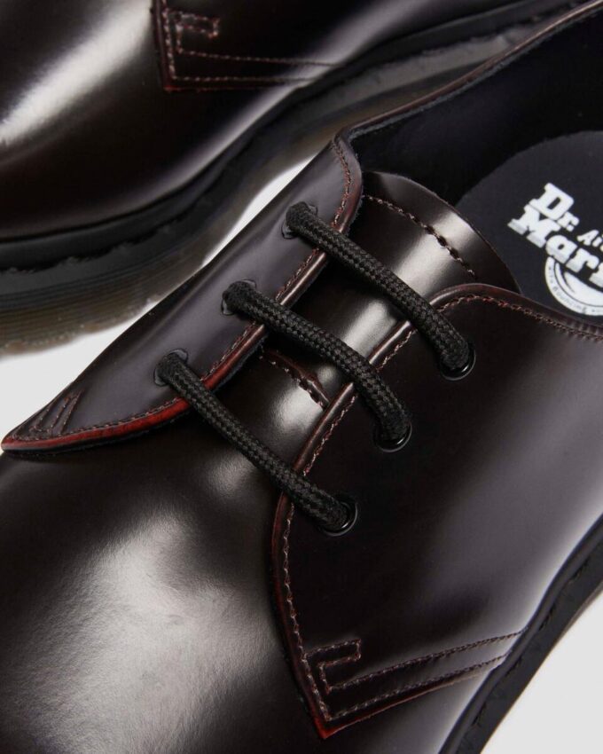 Zapatos de piel 1461 Arcadia Leather