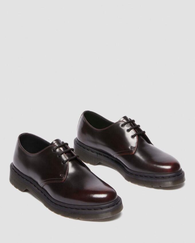 Zapatos de piel 1461 Arcadia Leather