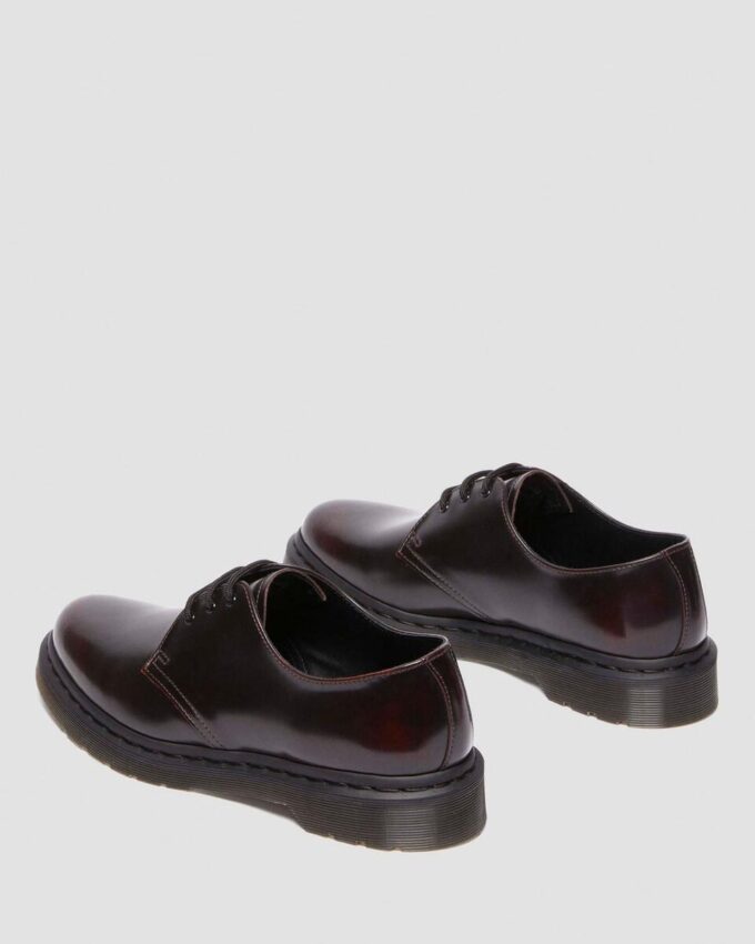 Zapatos de piel 1461 Arcadia Leather