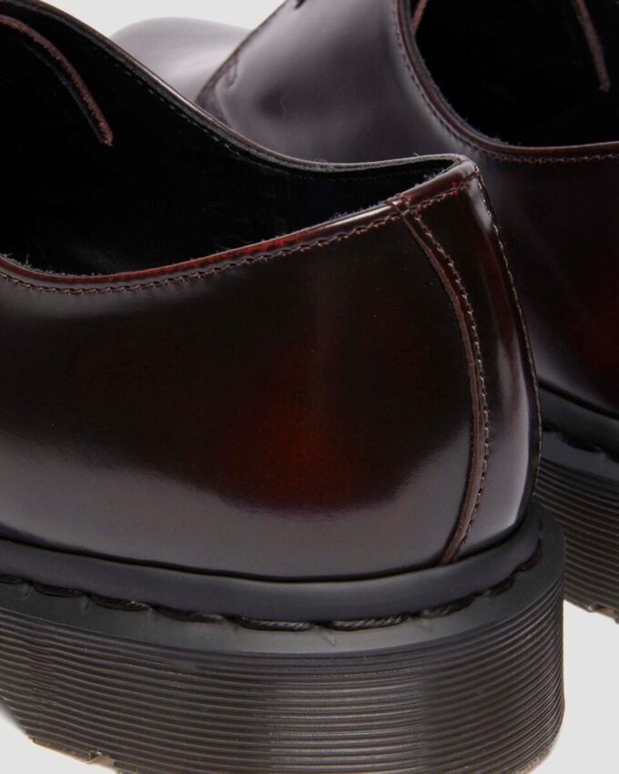 Zapatos de piel 1461 Arcadia Leather