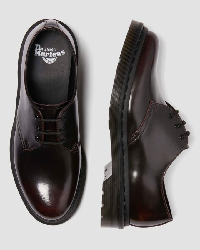 Zapatos de piel 1461 Arcadia Leather