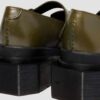 Zapatos de piel con puntera cuadrada MAYBOLE MJ Zapatos de piel con puntera cuadrada MAYBOLE MJ