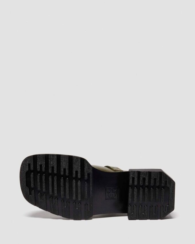Zapatos de piel con puntera cuadrada MAYBOLE MJ Zapatos de piel con puntera cuadrada MAYBOLE MJ