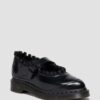 Zapatos de piel ELPHIE MARY JANE FRILL Zapatos de piel ELPHIE MARY JANE FRILL