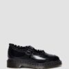 Zapatos de piel ELPHIE MARY JANE FRILL Zapatos de piel ELPHIE MARY JANE FRILL