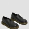 Zapatos de piel Junior 1461 Softy T Zapatos de piel Junior 1461 Softy T