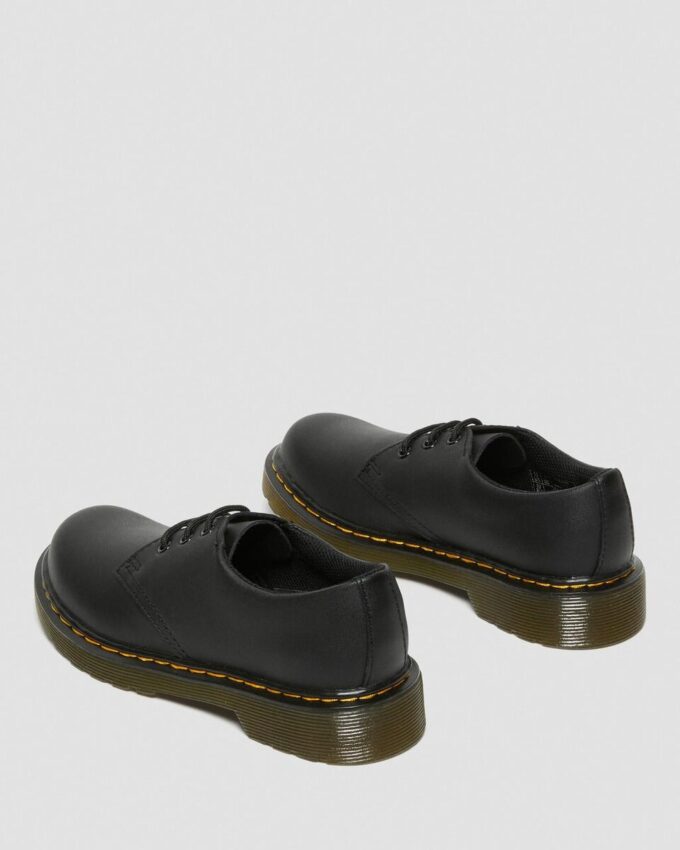 Zapatos de piel Junior 1461 Softy T Zapatos de piel Junior 1461 Softy T