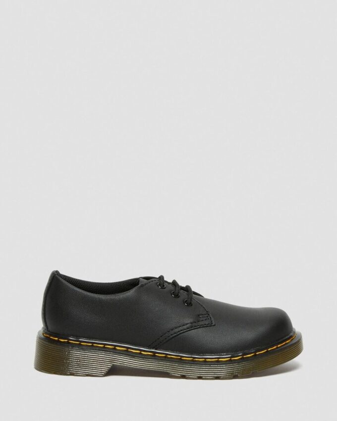 Zapatos de piel Junior 1461 Softy T Zapatos de piel Junior 1461 Softy T