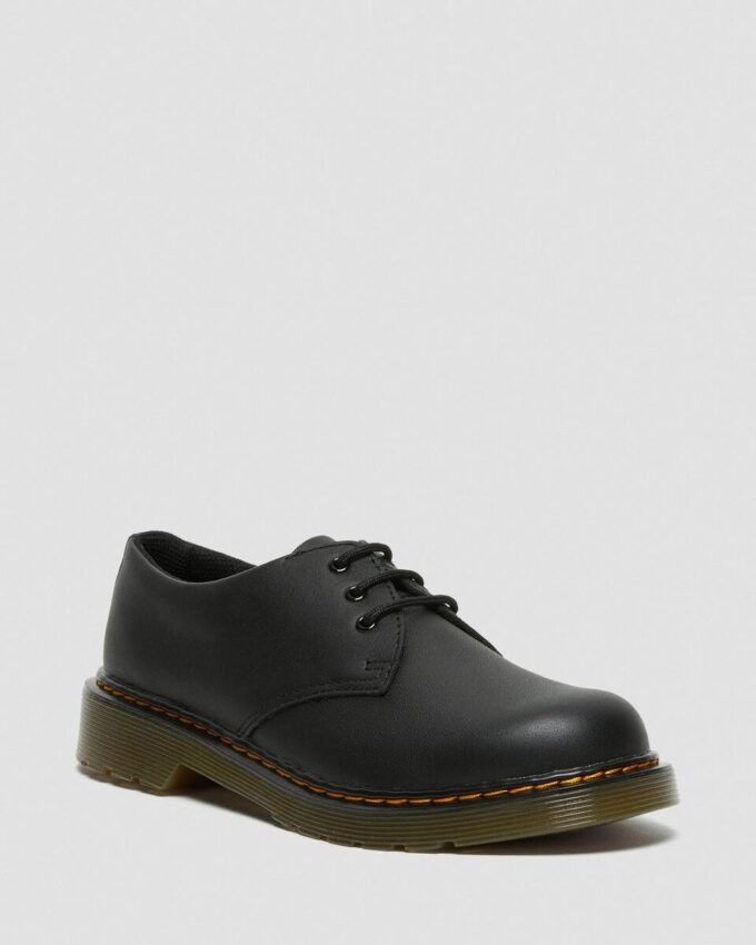 Zapatos de piel Softy T para jóvenes 1461 Zapatos de piel Softy T para jóvenes 1461