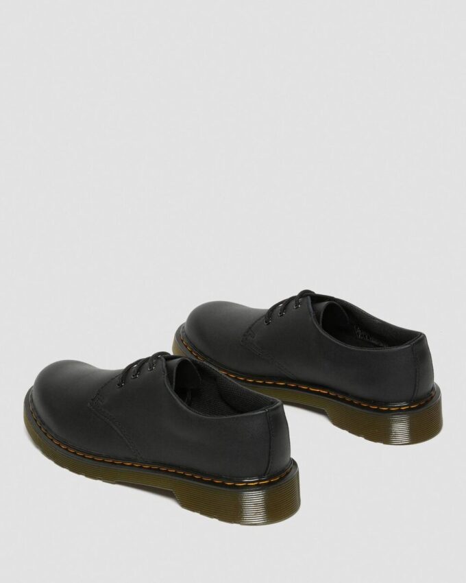 Zapatos de piel Softy T para jóvenes 1461 Zapatos de piel Softy T para jóvenes 1461
