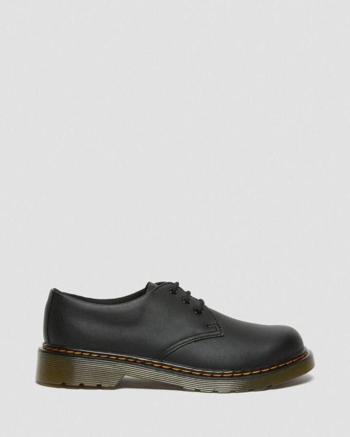 Zapatos de piel Softy T para jóvenes 1461 Zapatos de piel Softy T para jóvenes 1461