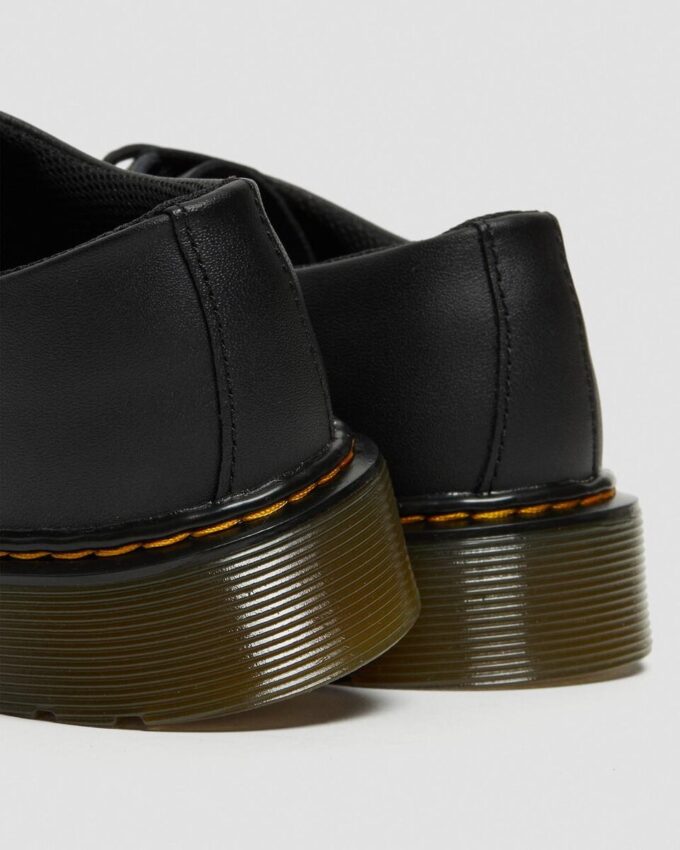 Zapatos de piel Softy T para jóvenes 1461 Zapatos de piel Softy T para jóvenes 1461