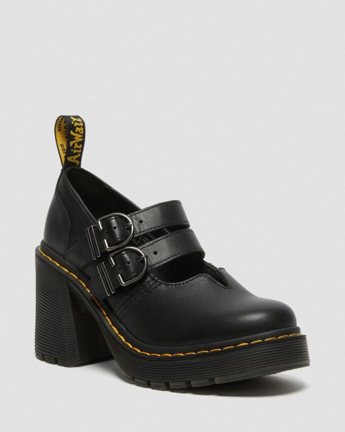 Zapatos de tacón de cuero Eviee Sendal Zapatos de tacón de cuero Eviee Sendal