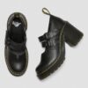 Zapatos de tacón de cuero Eviee Sendal Zapatos de tacón de cuero Eviee Sendal