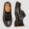 Zapatos Lowell de piel con puntera mocasín Zapatos Lowell de piel con puntera mocasín
