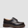 Zapatos Lowell de piel con puntera mocasín Zapatos Lowell de piel con puntera mocasín