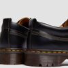 Zapatos Lowell de piel con puntera mocasín Zapatos Lowell de piel con puntera mocasín