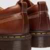 Zapatos Lowell de piel con puntera mocasín Zapatos Lowell de piel con puntera mocasín