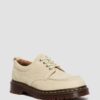 Zapatos Lowell de piel suave con puntera mocasín Zapatos Lowell de piel suave con puntera mocasín