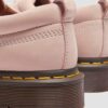 Zapatos Lowell de piel suave con puntera mocasín Zapatos Lowell de piel suave con puntera mocasín