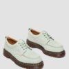 Zapatos Lowell de piel suave con puntera mocasín Zapatos Lowell de piel suave con puntera mocasín