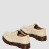 Zapatos Lowell de piel suave con puntera mocasín Zapatos Lowell de piel suave con puntera mocasín