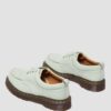 Zapatos Lowell de piel suave con puntera mocasín Zapatos Lowell de piel suave con puntera mocasín