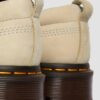 Zapatos Lowell de piel suave con puntera mocasín Zapatos Lowell de piel suave con puntera mocasín