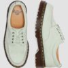 Zapatos Lowell de piel suave con puntera mocasín Zapatos Lowell de piel suave con puntera mocasín