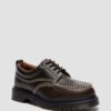 Zapatos Lowell Orleans Leather Moc Toe Zapatos Lowell Orleans Leather Moc Toe