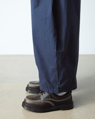 Zapatos Lowell Orleans Leather Moc Toe