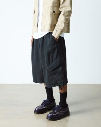 Zapatos Lowell Orleans Leather Moc Toe