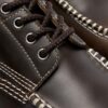 Zapatos Lowell Orleans Leather Moc Toe Zapatos Lowell Orleans Leather Moc Toe